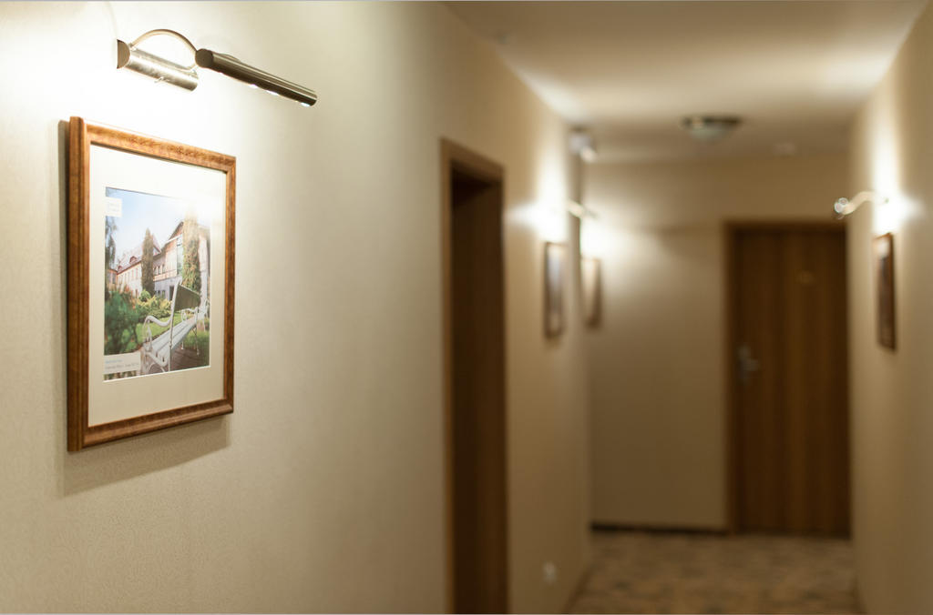 Zdrojowy Sanus Hotel Swieradow-Zdroj Luaran gambar